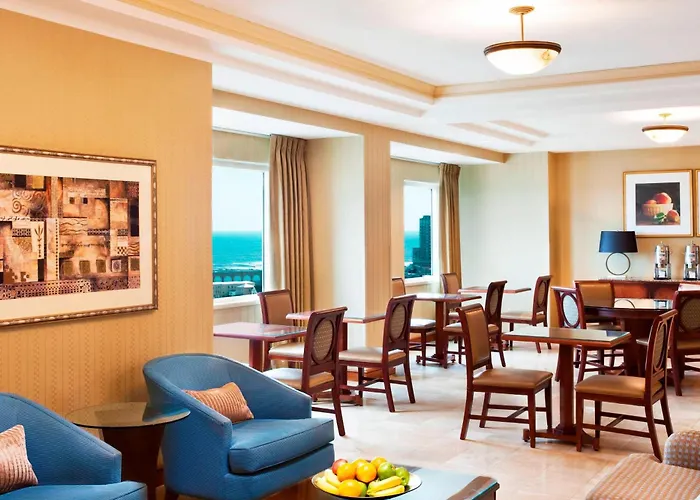 4 star hotel: Sheraton Atlantic City Convention Center Hotel