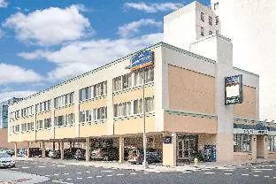 Family Hotel: Howard Johnson By Wyndham Atlantic City