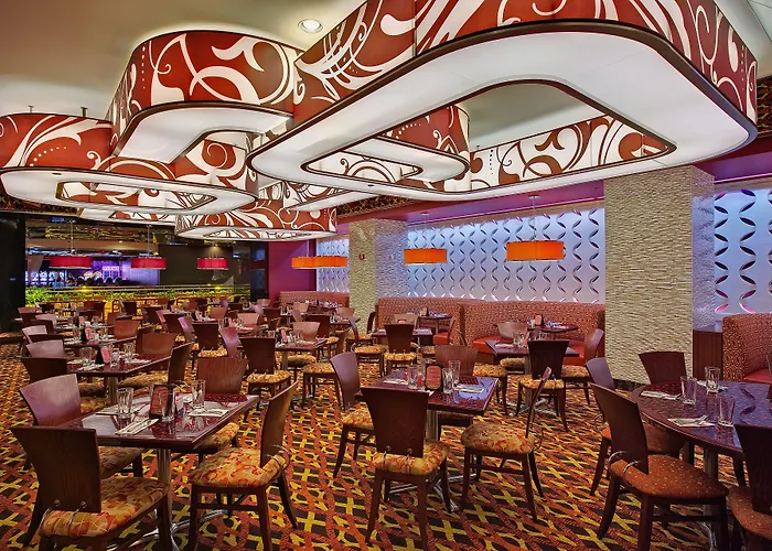 Golden Nugget & Casino